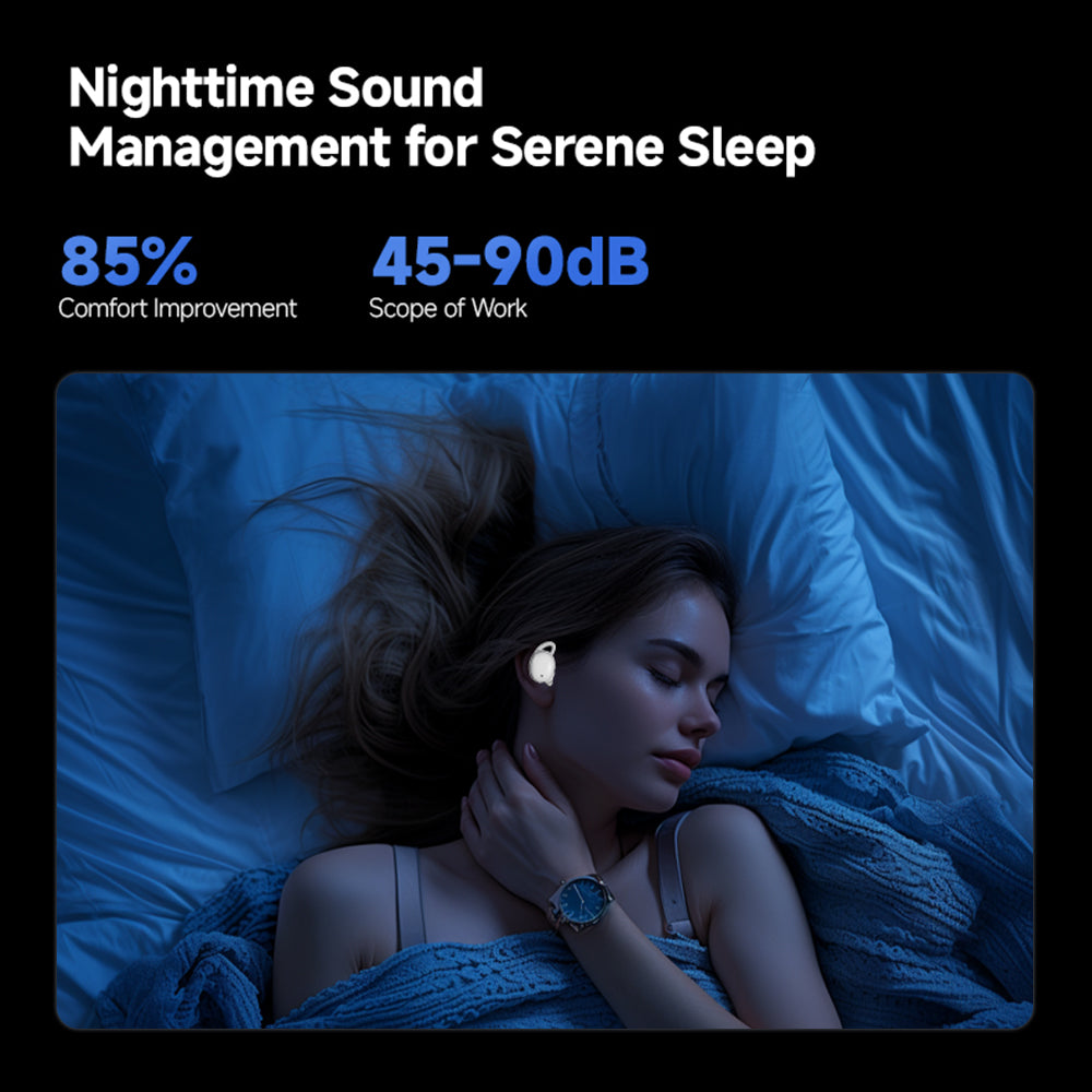 CCA-Sleep wireless V5.4 stable low-latency transmission