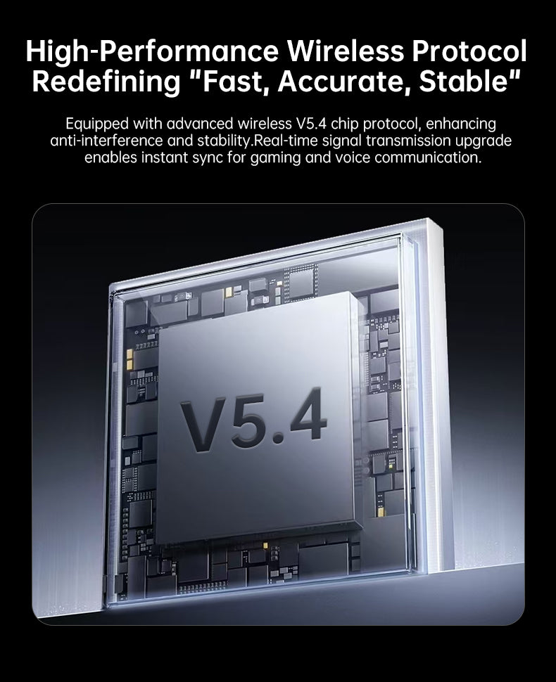 JT1 high-resolution decoding cable with inline controls