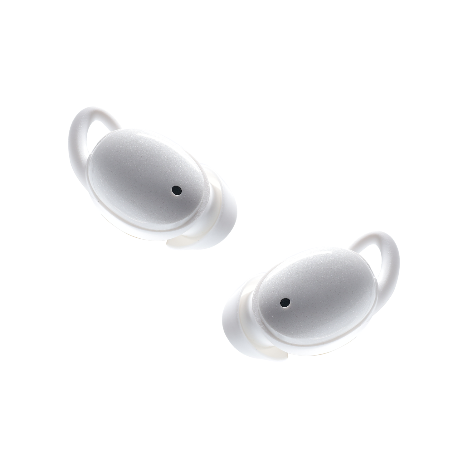 CCA-Sleep sleep earbuds ergonomic side-sleep design