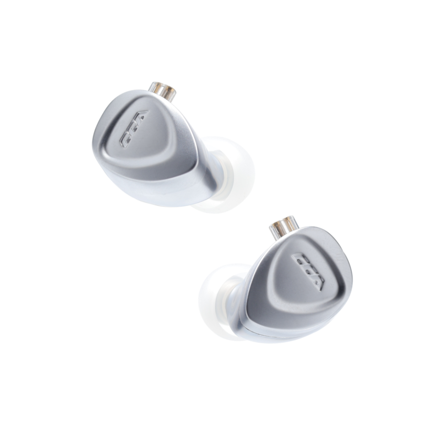 In-ear gaming IEM with immersive sound and ergonomic ear canal fit