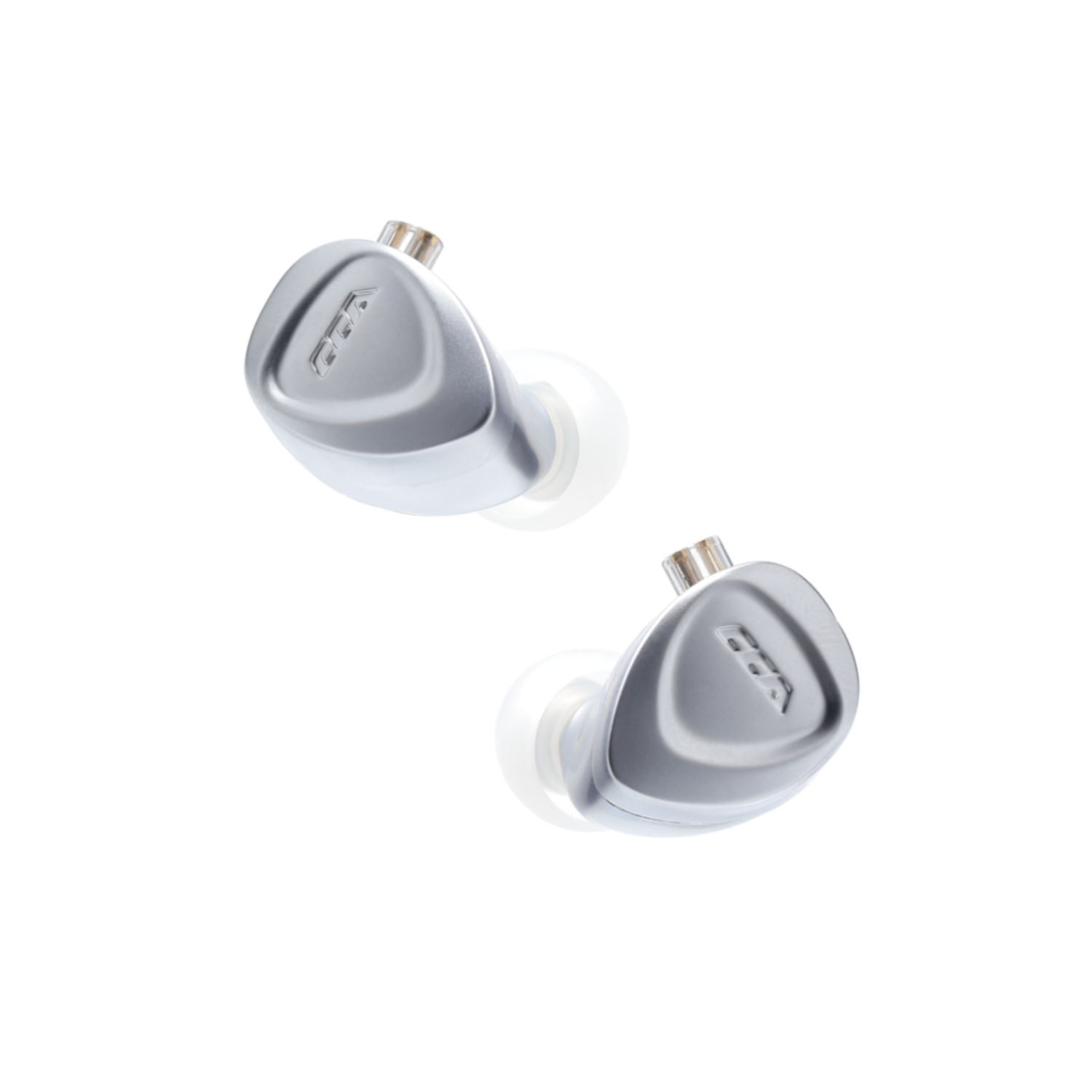 In-ear gaming IEM with immersive sound and ergonomic ear canal fit
