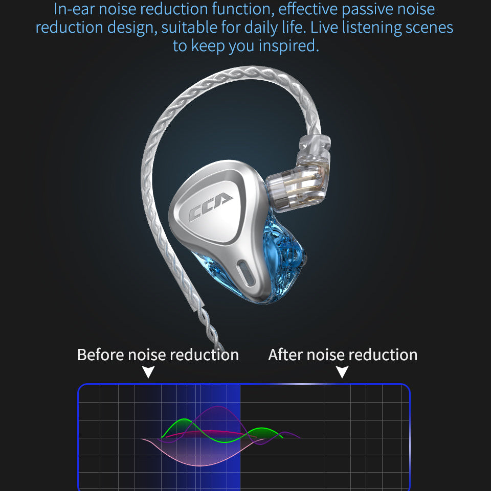 Hybrid gaming IEM for accurate audio positioning and immersive gameplay