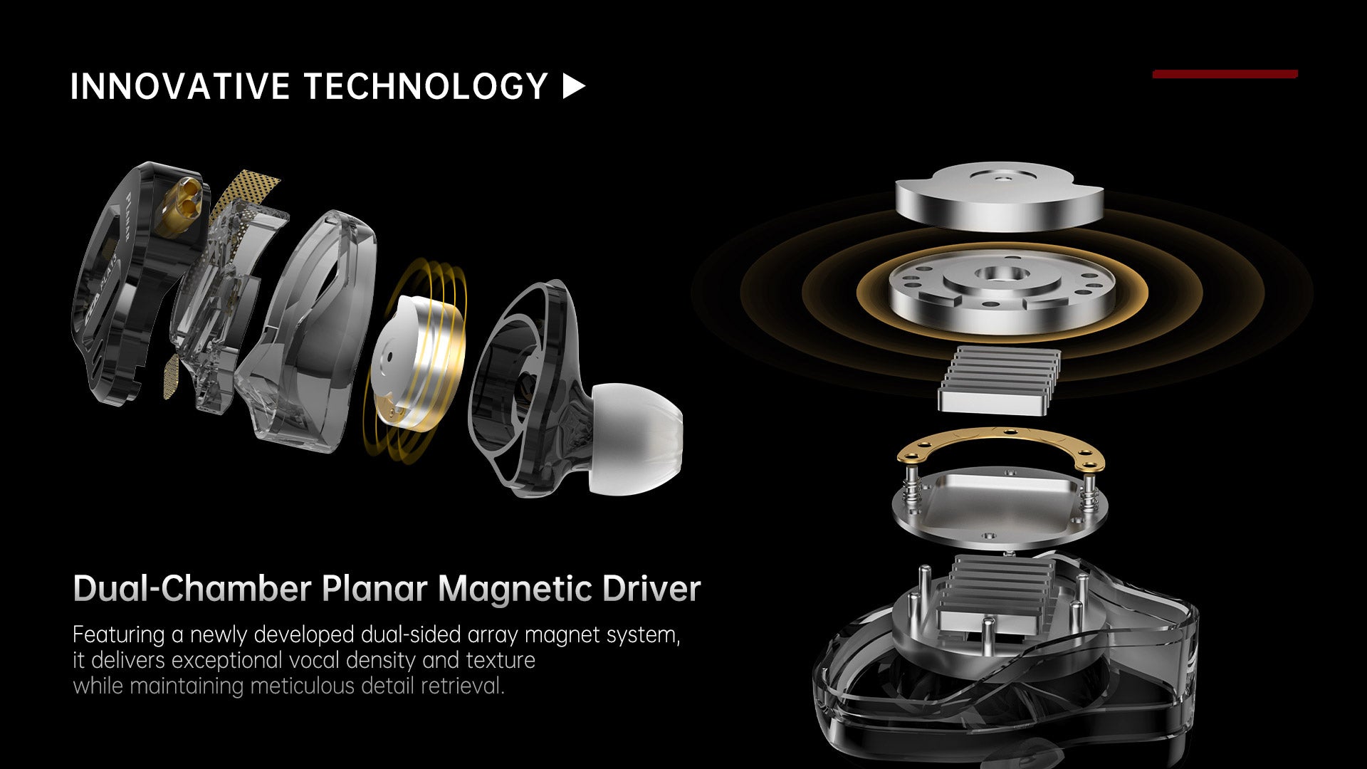 CCA Company Profile: About Us, a professional acoustic manufacturer.