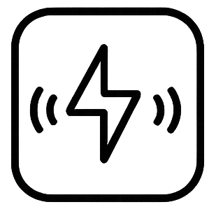 CCA Shock-Resistant EVA Protection