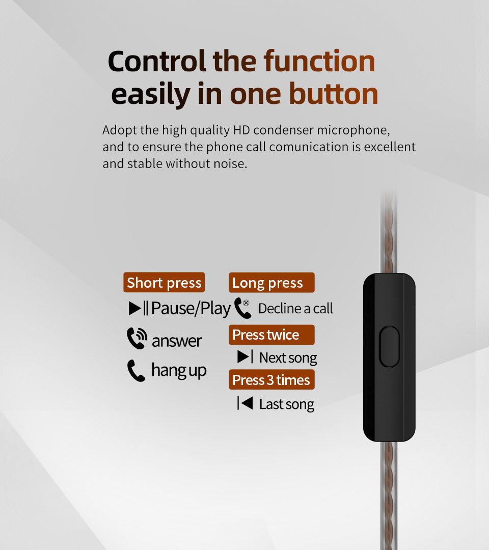 CCA FLA for music and daily use