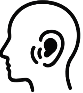 CCA IEM in-ear headphones Noise Isolation