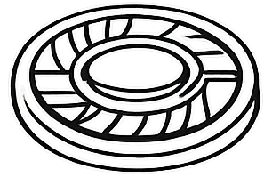 Performance Diaphragm