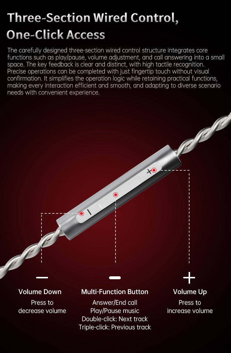 CCA Phoenix gaming IEMs for hearing footsteps and movement clearly