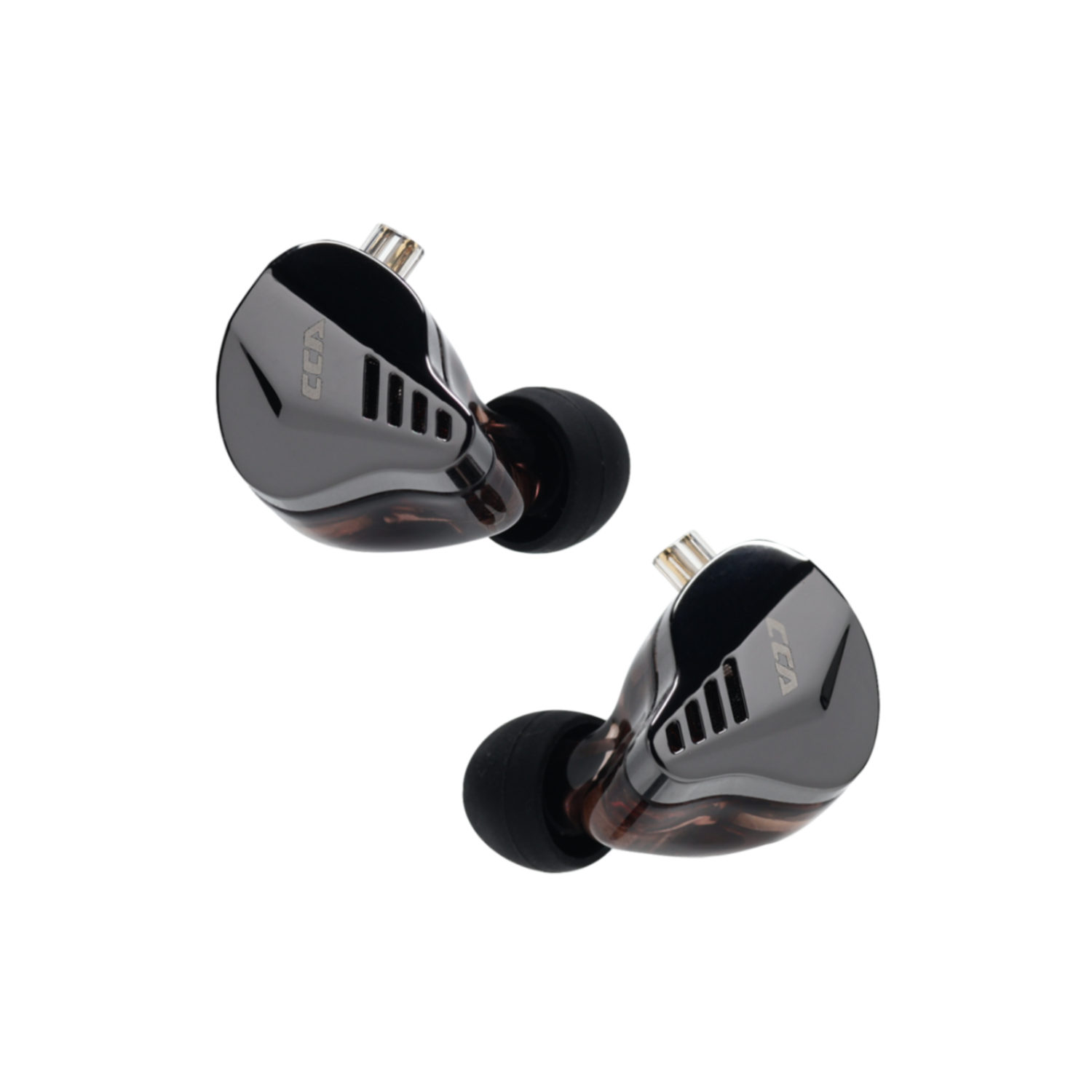 CCA Pianist 1DD+2BA hybrid Hi-Fi in-ear monitors