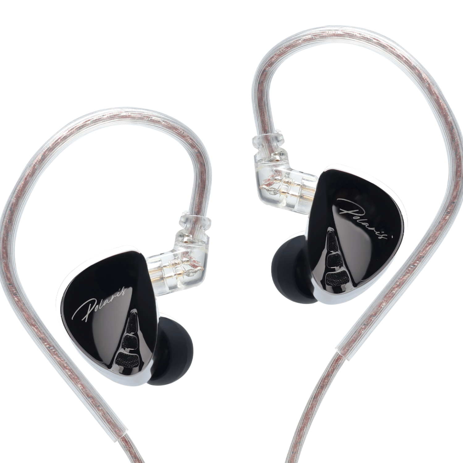 CCA Polaris Adjustable IEM – Harman Tuned