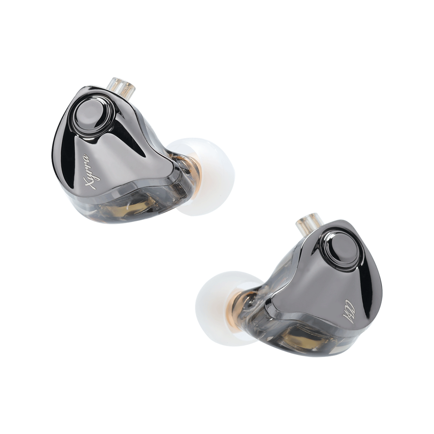 CCA Xyrra Hybrid Gaming IEM