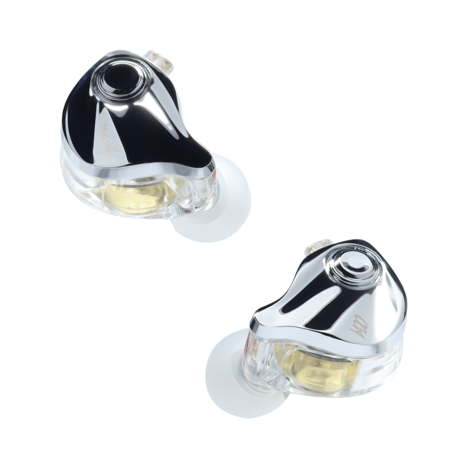 CCA Xyrra Hybrid Gaming IEM