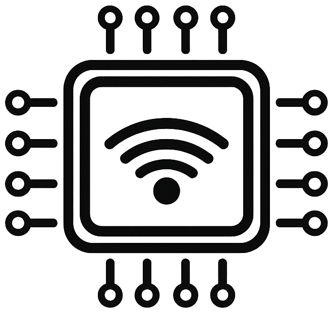 Wireless_V5.4_Stability_Smart_Chip