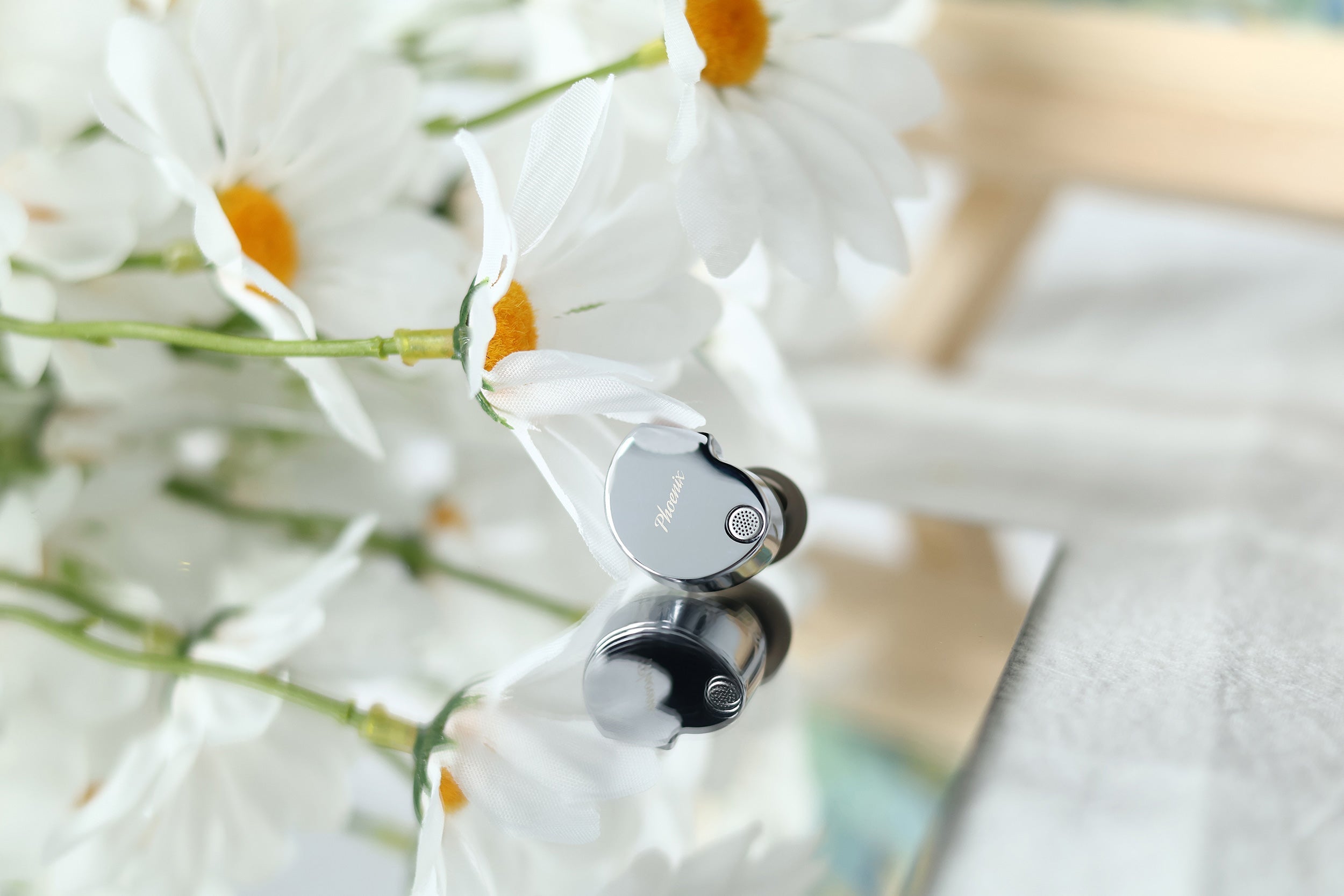 CCA Phoenix gaming headphones