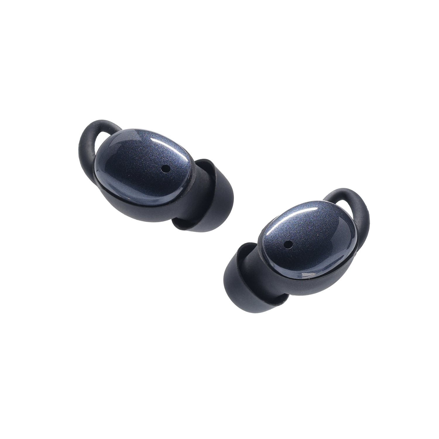 CCA-Sleep earbuds minimalist compact in-ear design