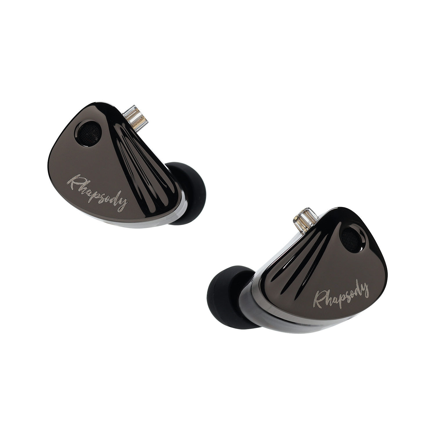 CCA Rhapsody 12ドライバーハイブリッドIEM