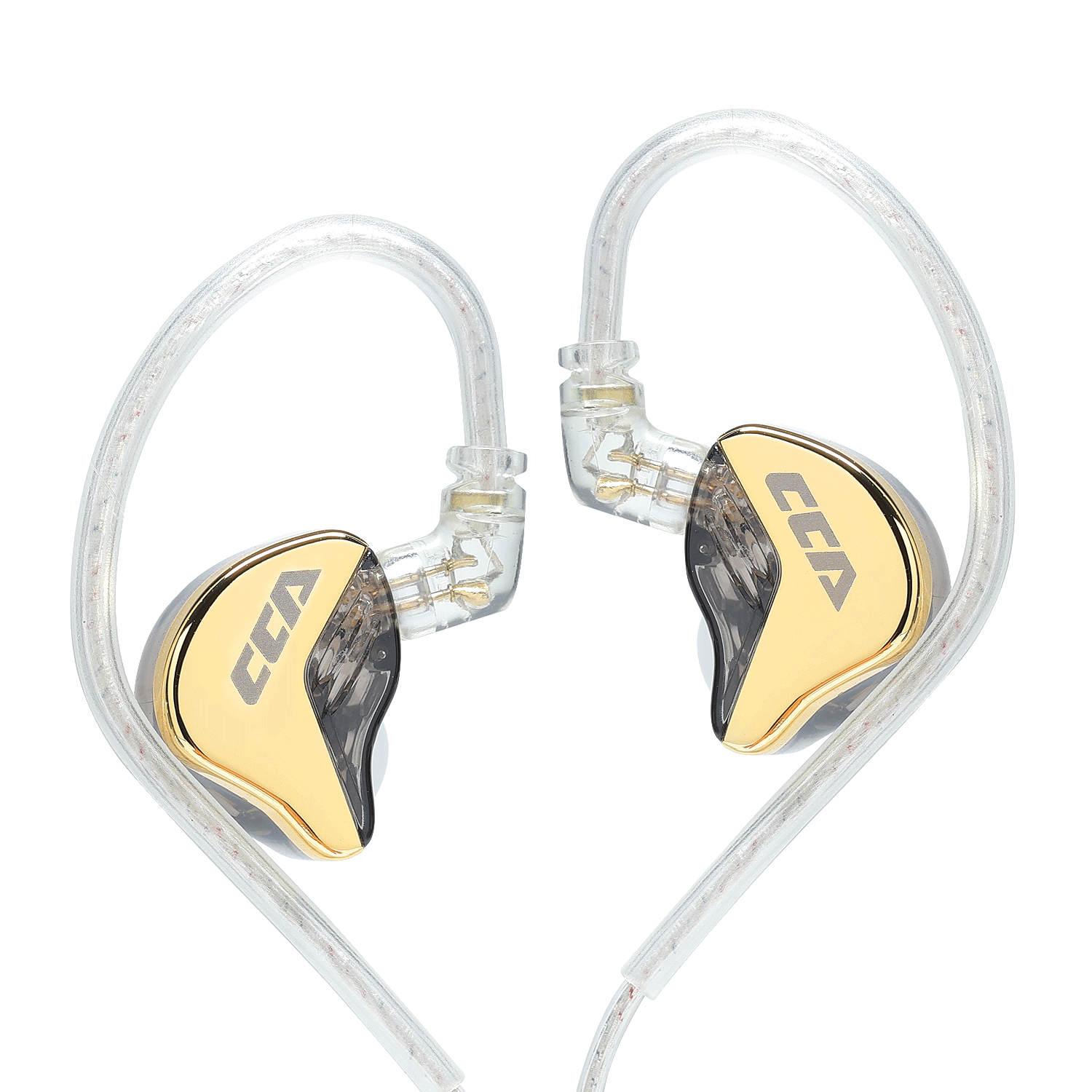 CCA CRA+ Dynamic Driver IEM