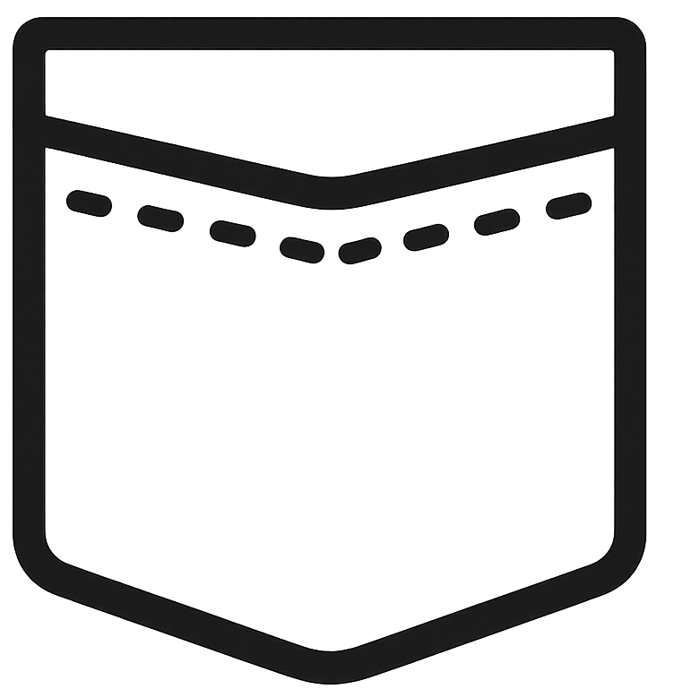 CCA Lightweight & Travel-Ready Design