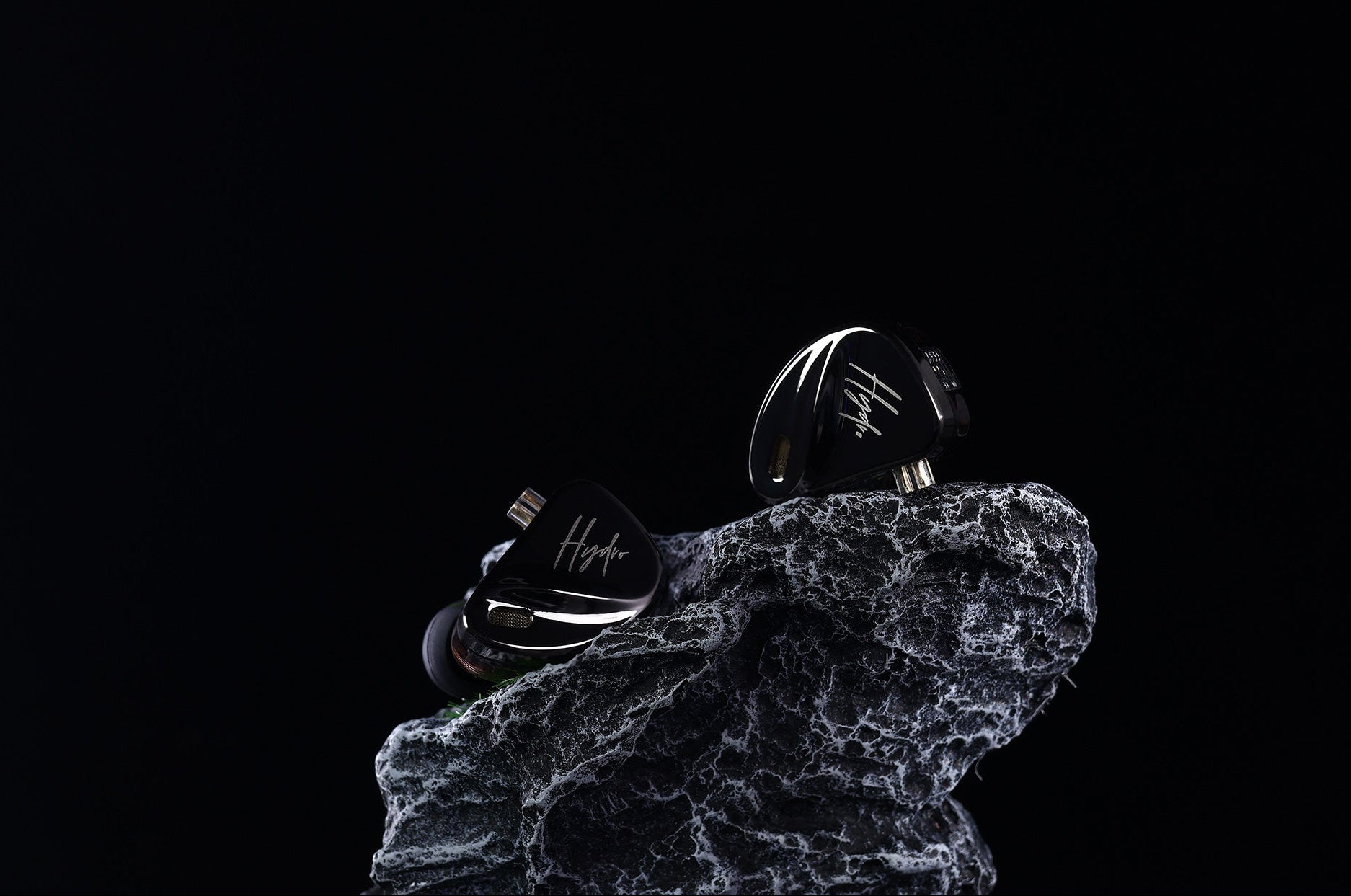 CCA Hydro acoustic shell design for stable sound performance