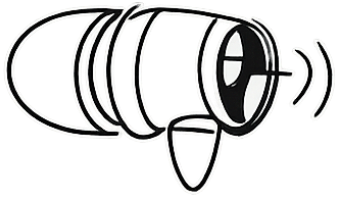 design icon Acoustic Structure Wider soundstage and improved separation construction