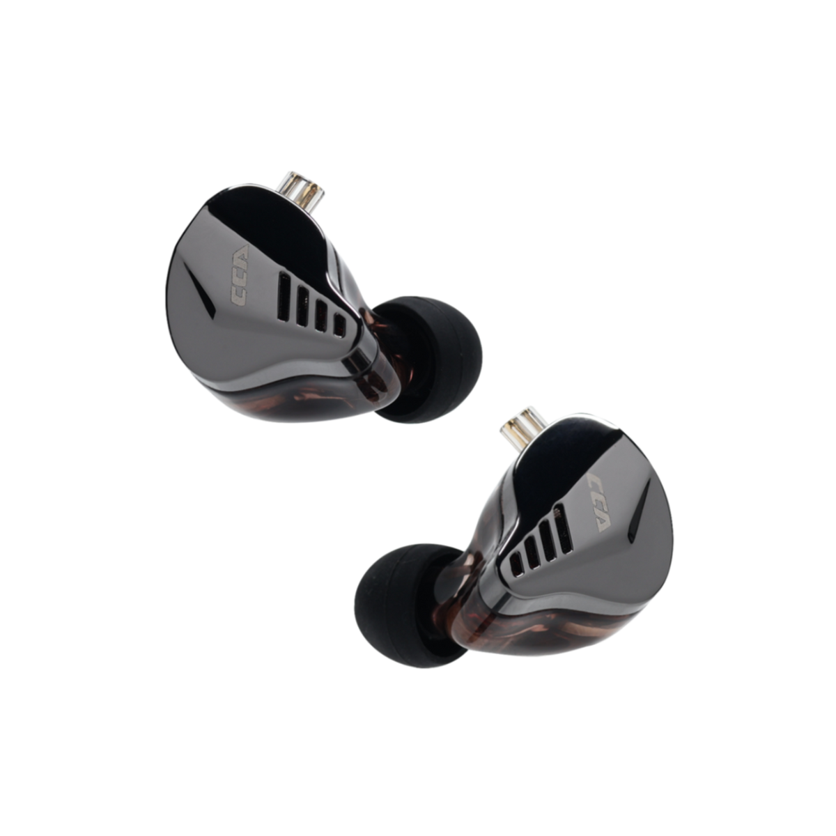 CCA Pianist Hybrid IEM – Hi-Fi In-Ear Earphones for J-Pop & Anime