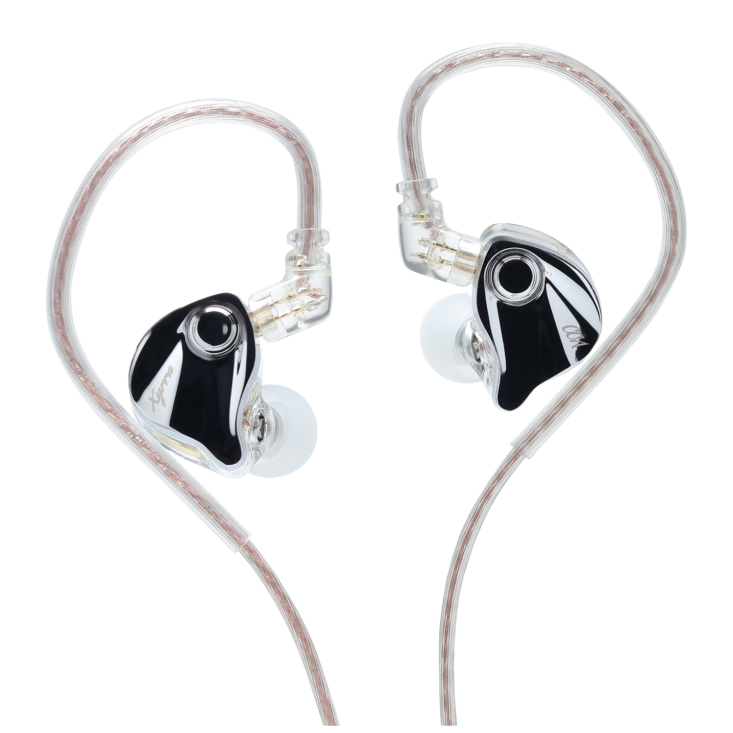 CCA Xyrra Hybrid Gaming IEM