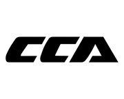 CCA Audio logo
