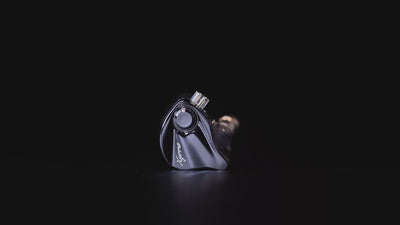 CCA Xyrra hybrid gaming earphones with precise positioning and Hi-Fi sound